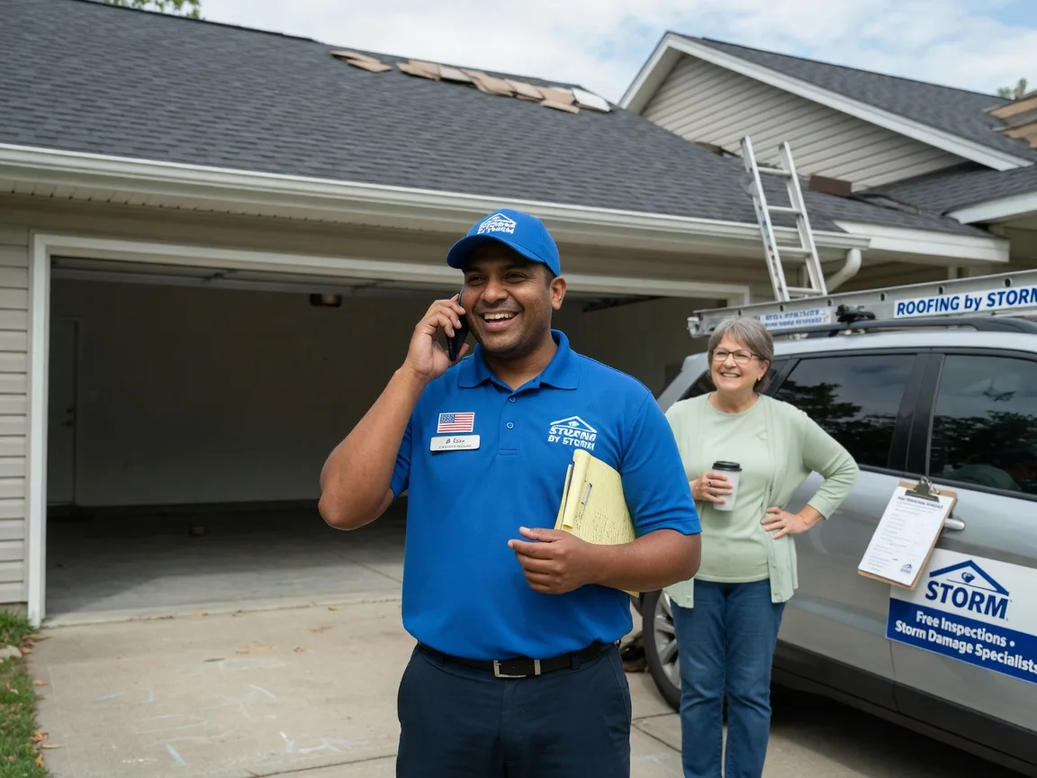 Roof Repair Near Me Versailles, OH FAQs