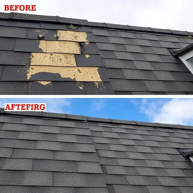 Roof Repair Near Me in Versailles, OH near me
